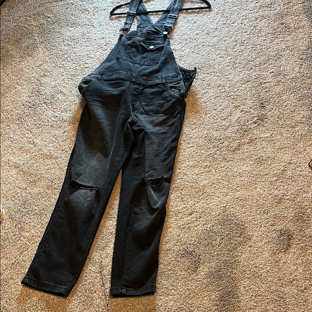 RSQ Black Denim Apparel